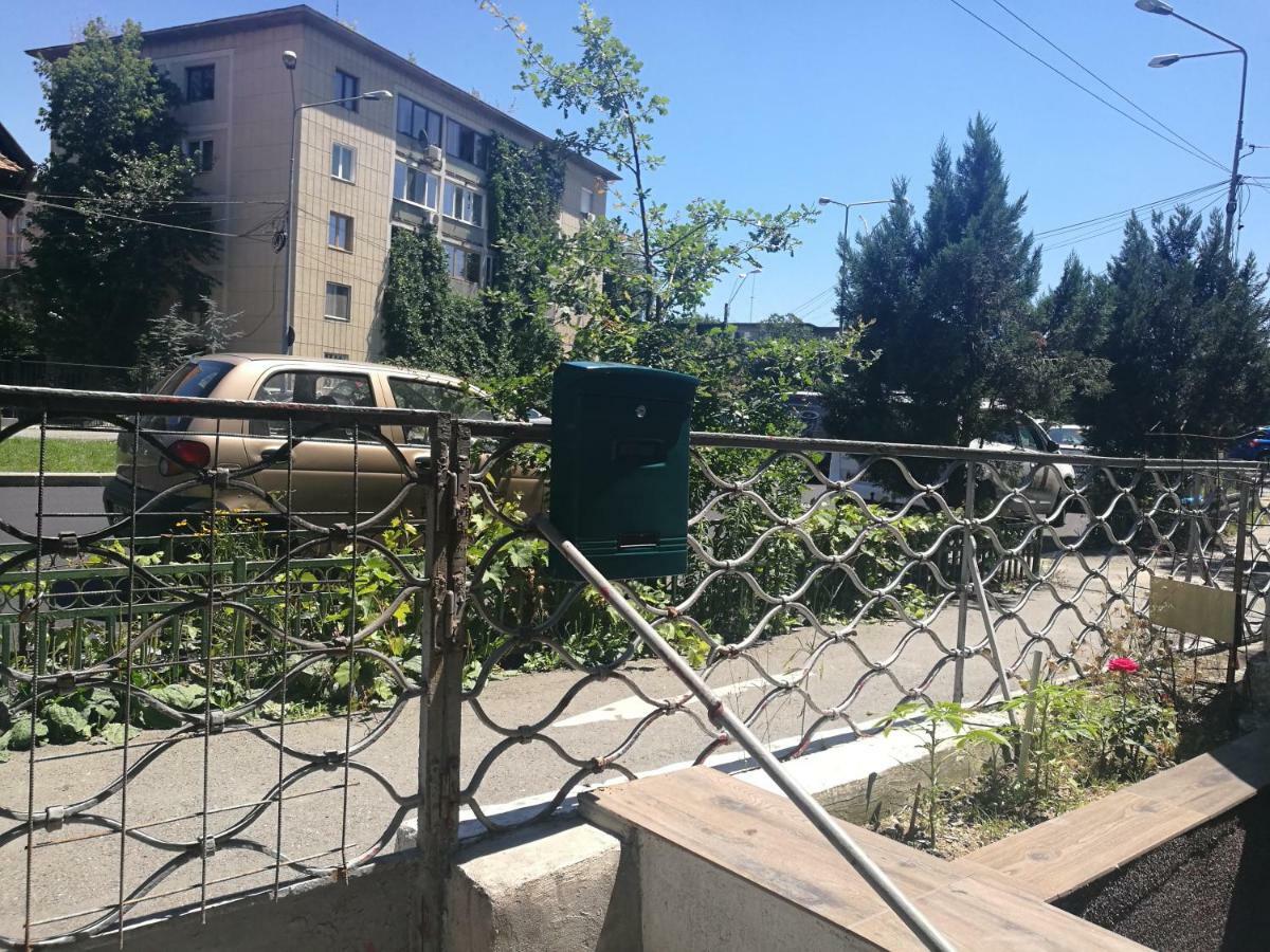 Coquettehouse Cotroceni Palace Βουκουρέστι Εξωτερικό φωτογραφία