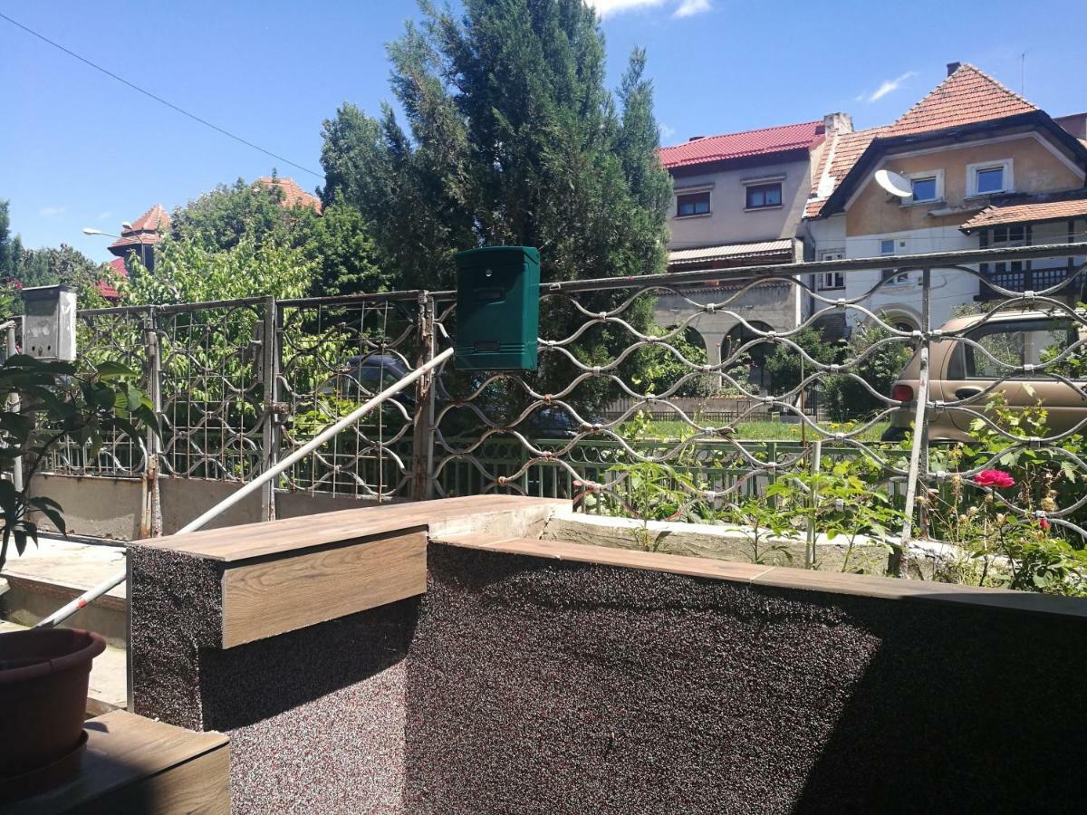 Coquettehouse Cotroceni Palace Βουκουρέστι Εξωτερικό φωτογραφία