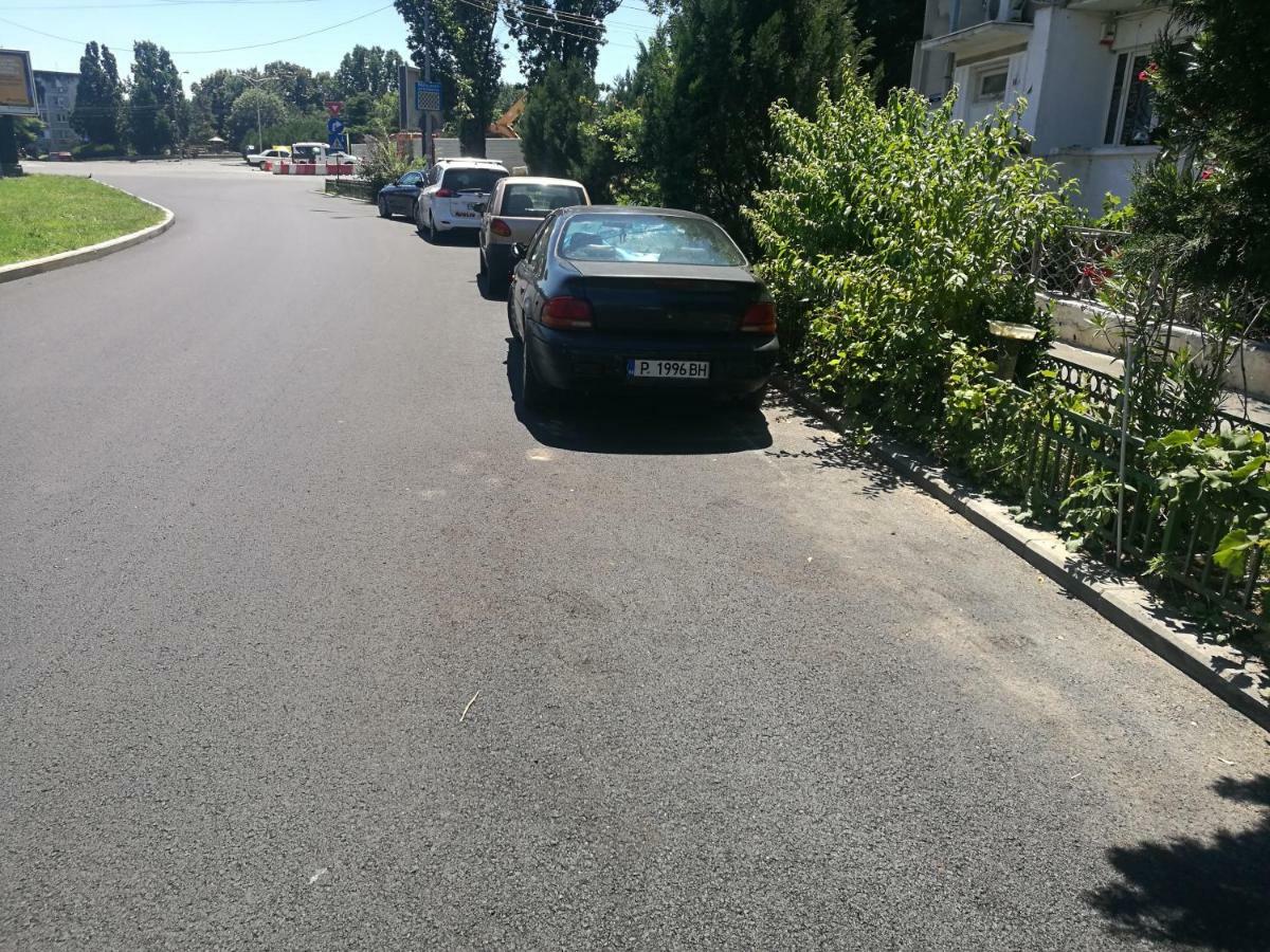 Coquettehouse Cotroceni Palace Βουκουρέστι Εξωτερικό φωτογραφία